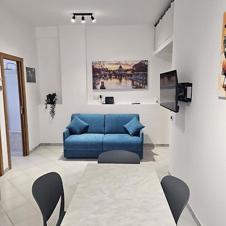 Domus Imperiali Apartman Róma Kültér fotó