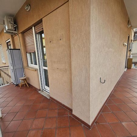 Domus Imperiali Apartman Róma Kültér fotó