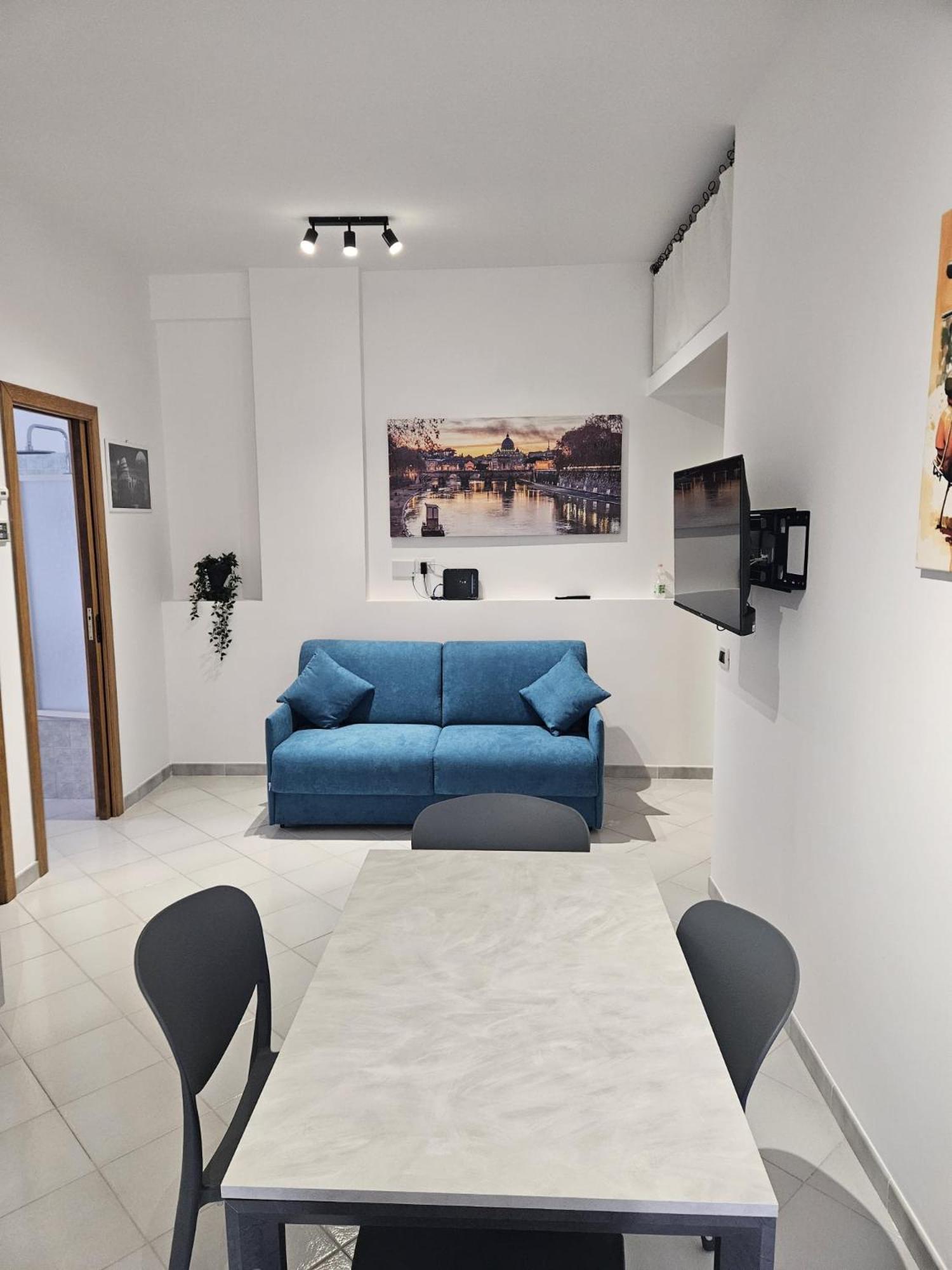 Domus Imperiali Apartman Róma Kültér fotó