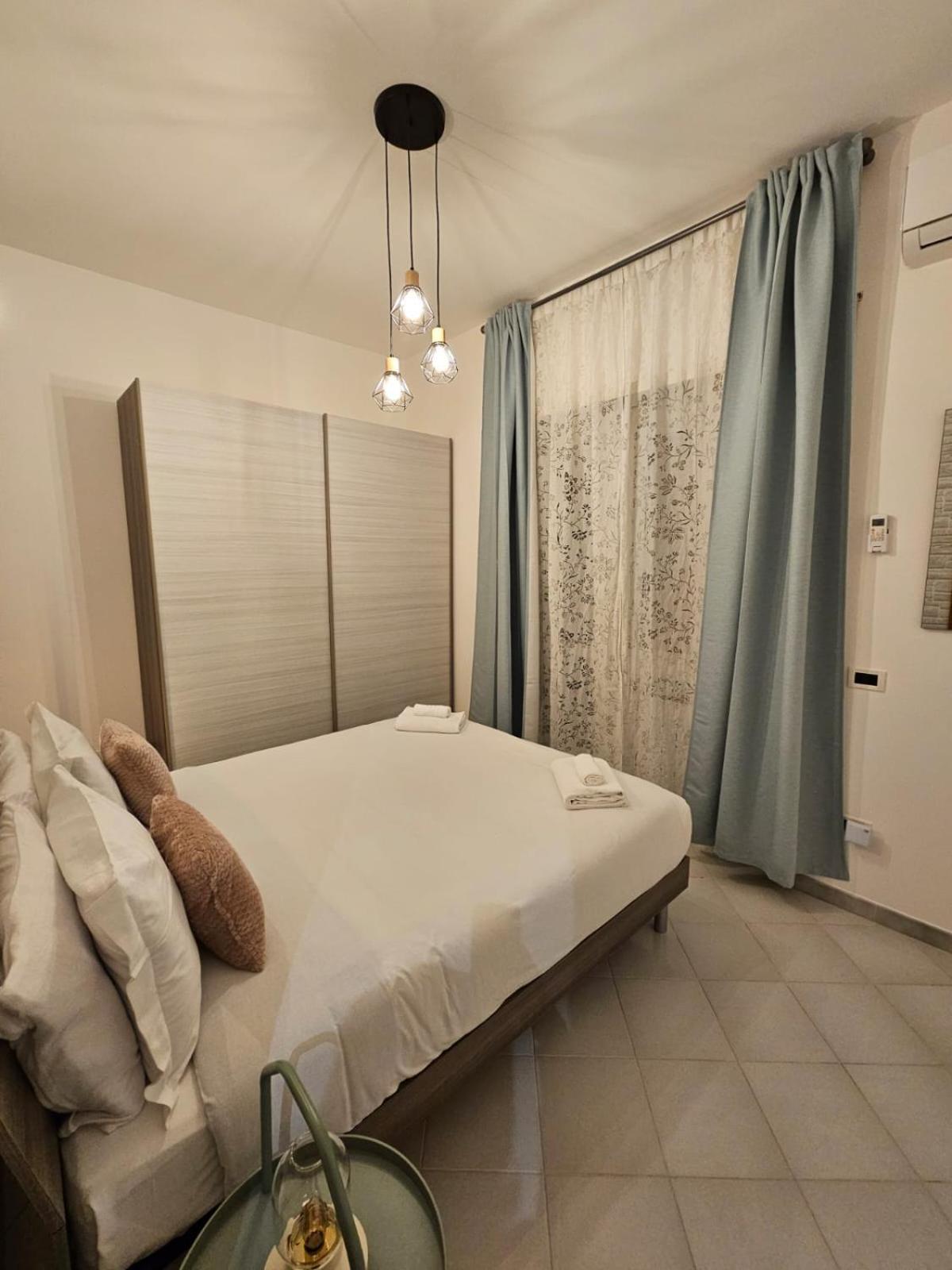 Domus Imperiali Apartman Róma Kültér fotó