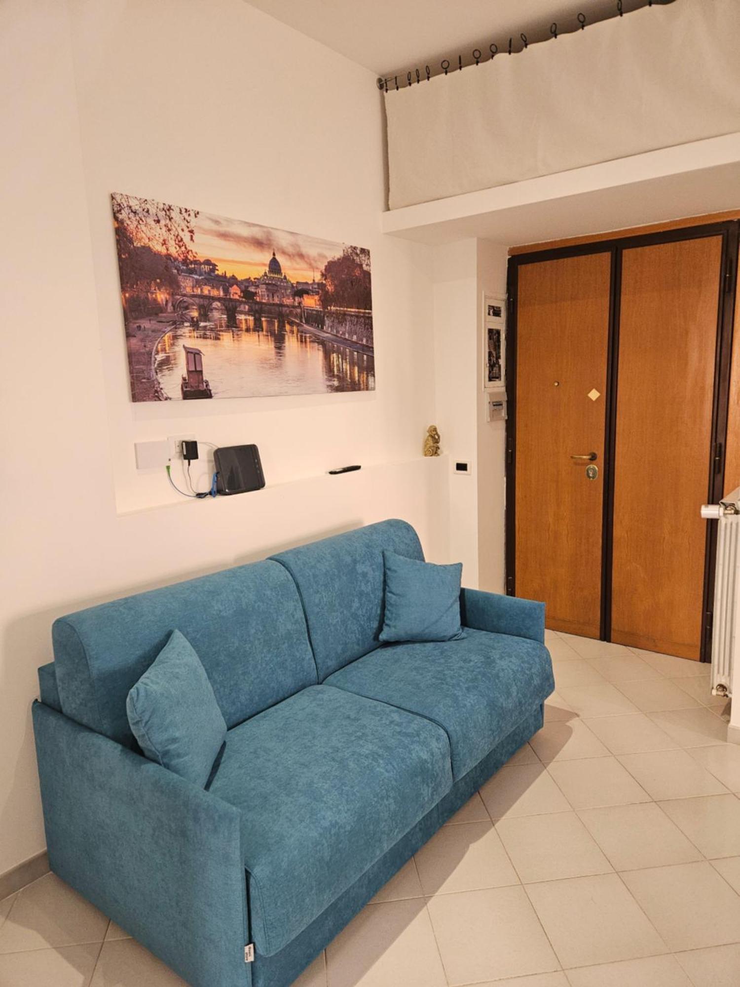 Domus Imperiali Apartman Róma Kültér fotó