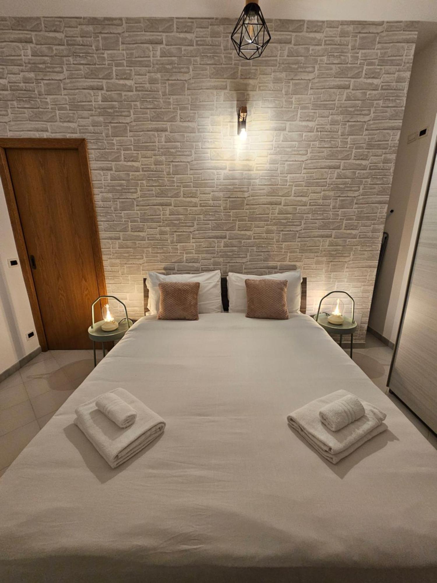 Domus Imperiali Apartman Róma Kültér fotó