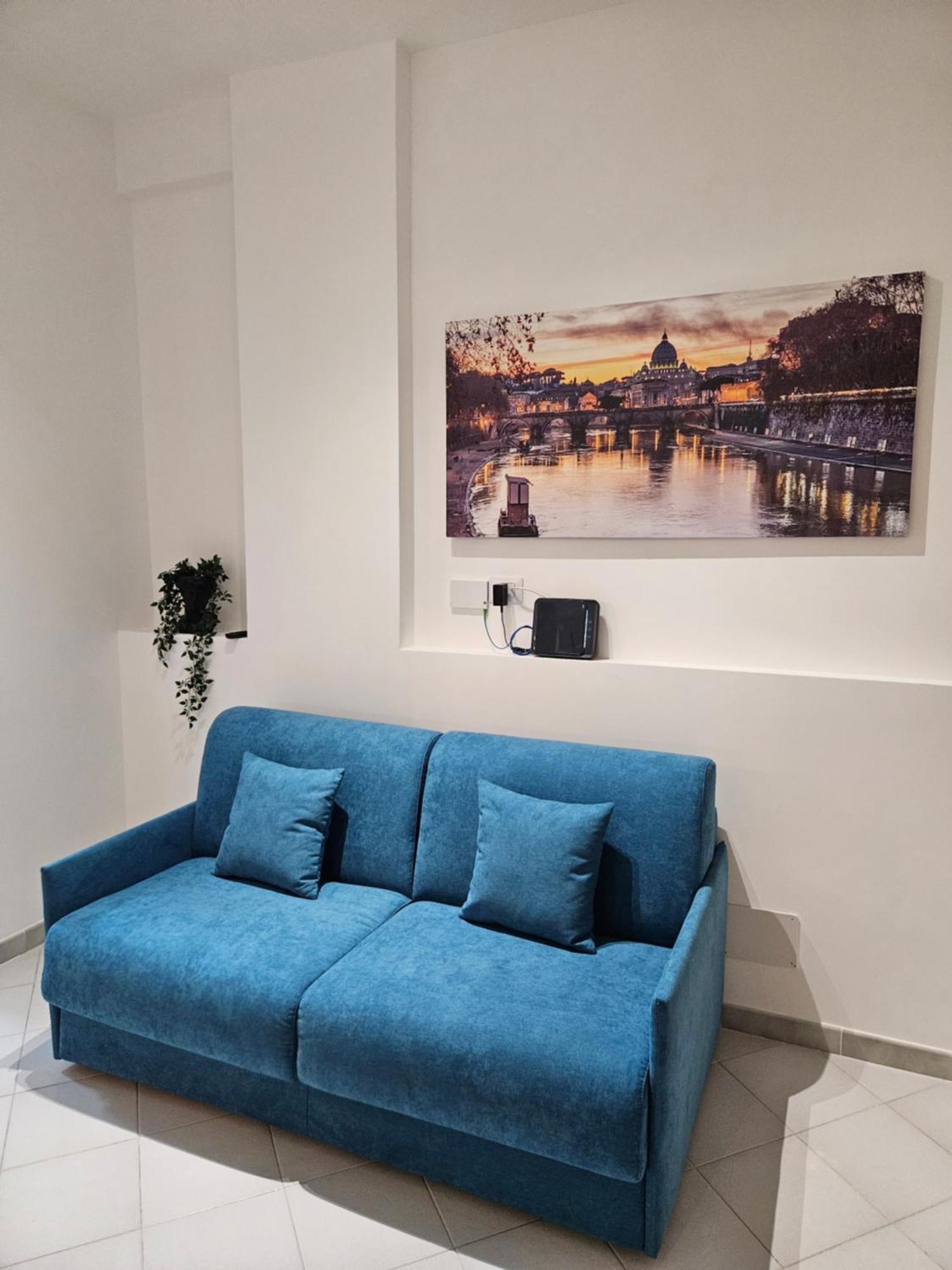 Domus Imperiali Apartman Róma Kültér fotó