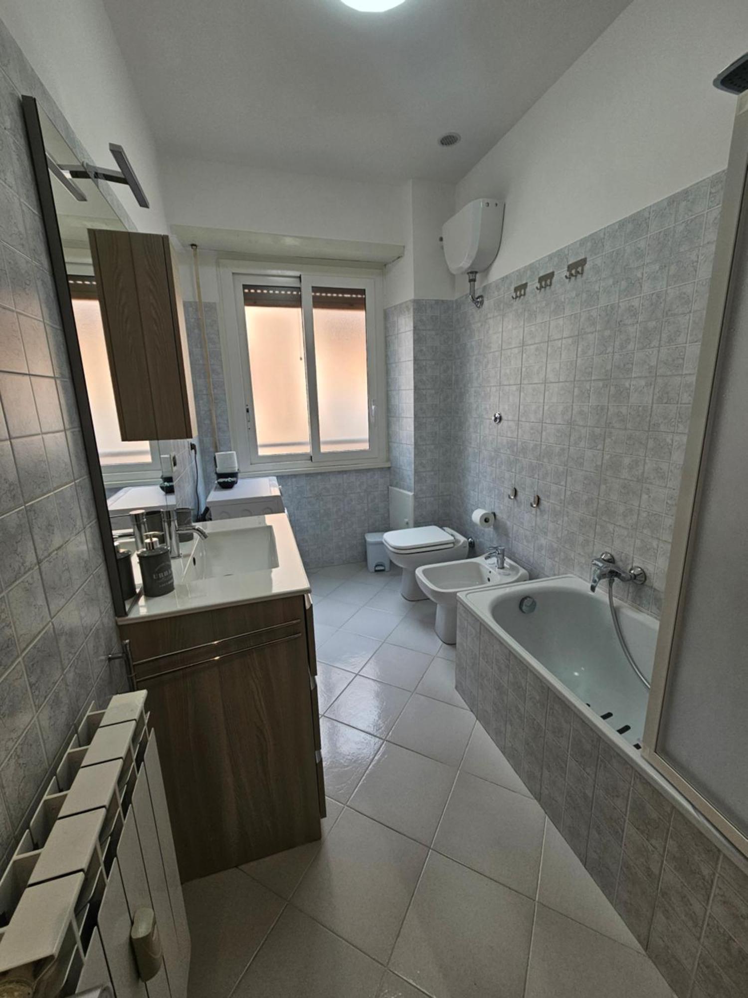 Domus Imperiali Apartman Róma Kültér fotó