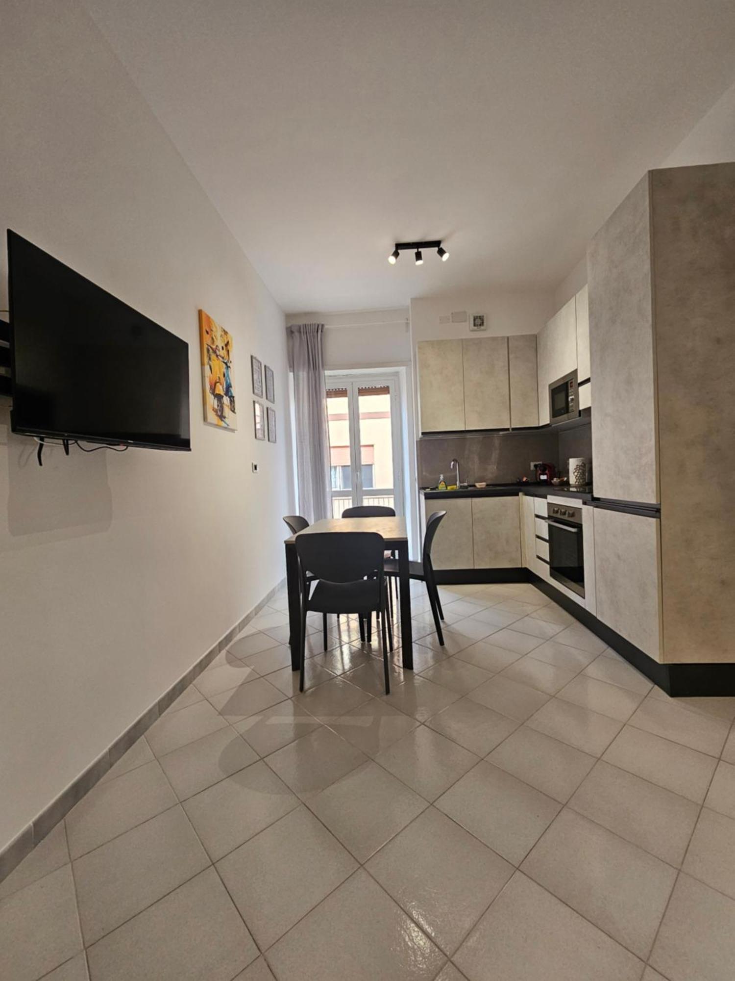 Domus Imperiali Apartman Róma Kültér fotó