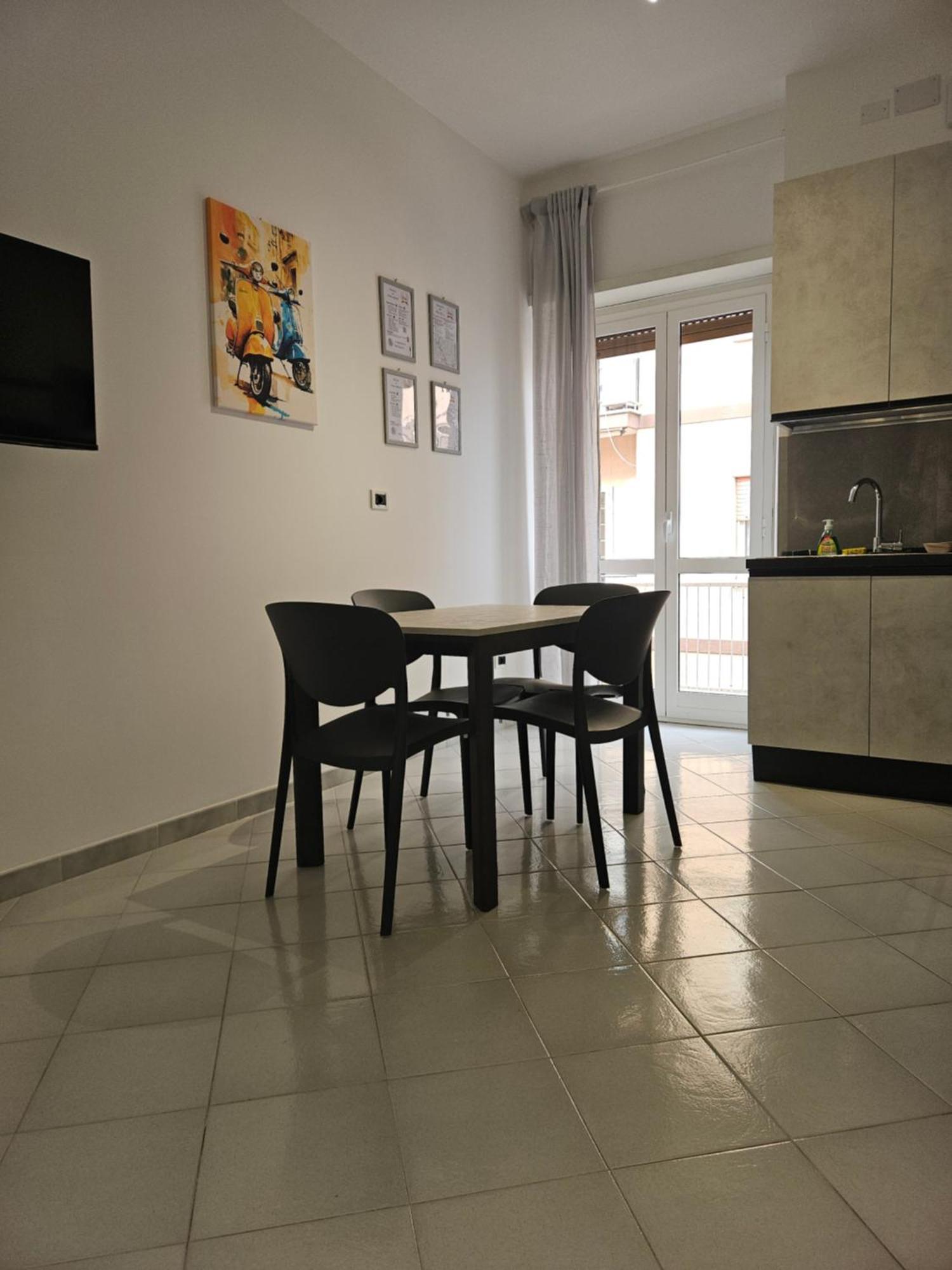Domus Imperiali Apartman Róma Kültér fotó