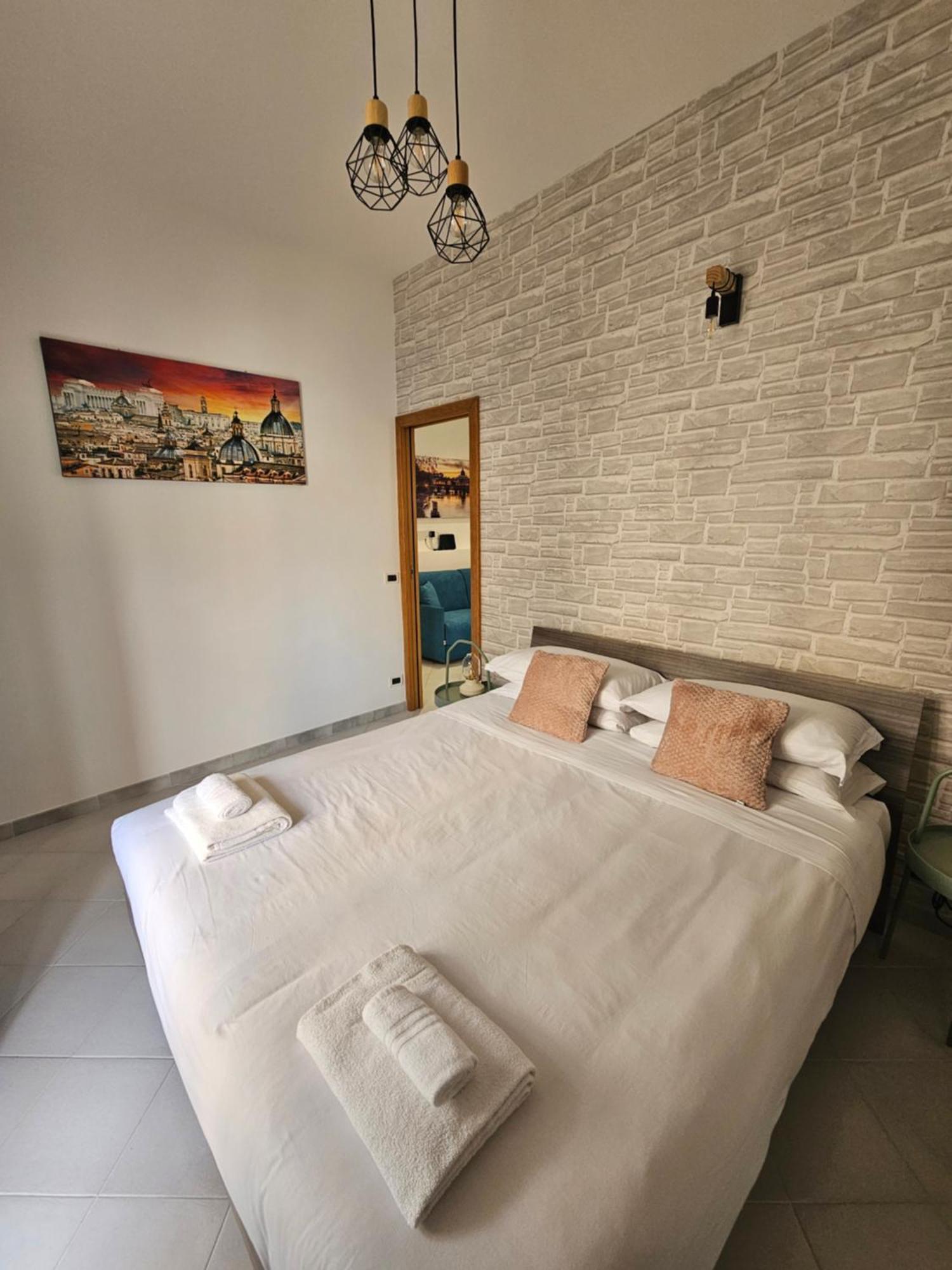 Domus Imperiali Apartman Róma Kültér fotó